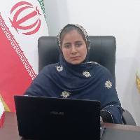 زکیه رنجبر